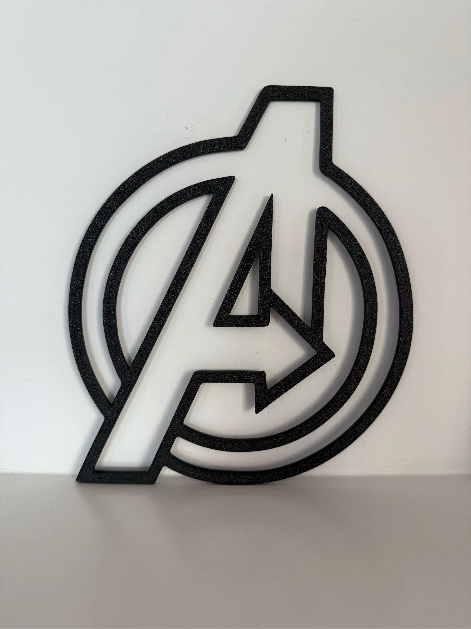 Avengers logo